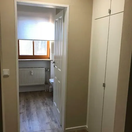 Apartament Pfarrle 24