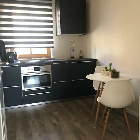 Apartament Pfarrle 24 *